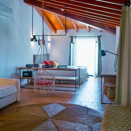 Curolla Petit Hotel María de la Salud Extérieur photo