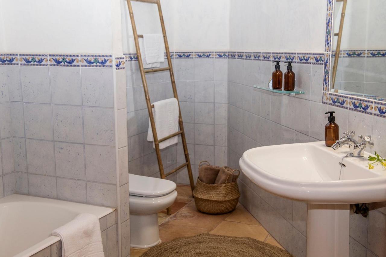 Curolla Petit Hotel María de la Salud Extérieur photo