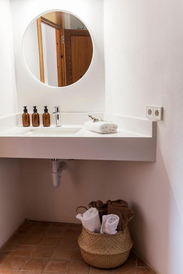Curolla Petit Hotel María de la Salud Extérieur photo