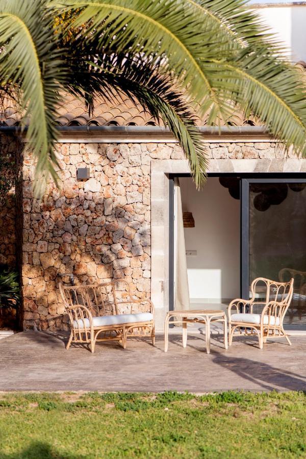 Curolla Petit Hotel María de la Salud Extérieur photo
