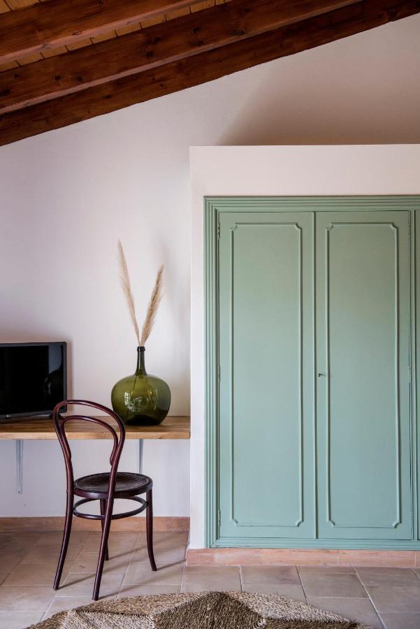 Curolla Petit Hotel María de la Salud Extérieur photo
