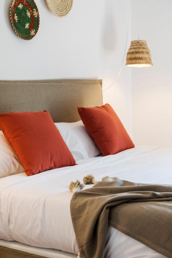 Curolla Petit Hotel María de la Salud Extérieur photo