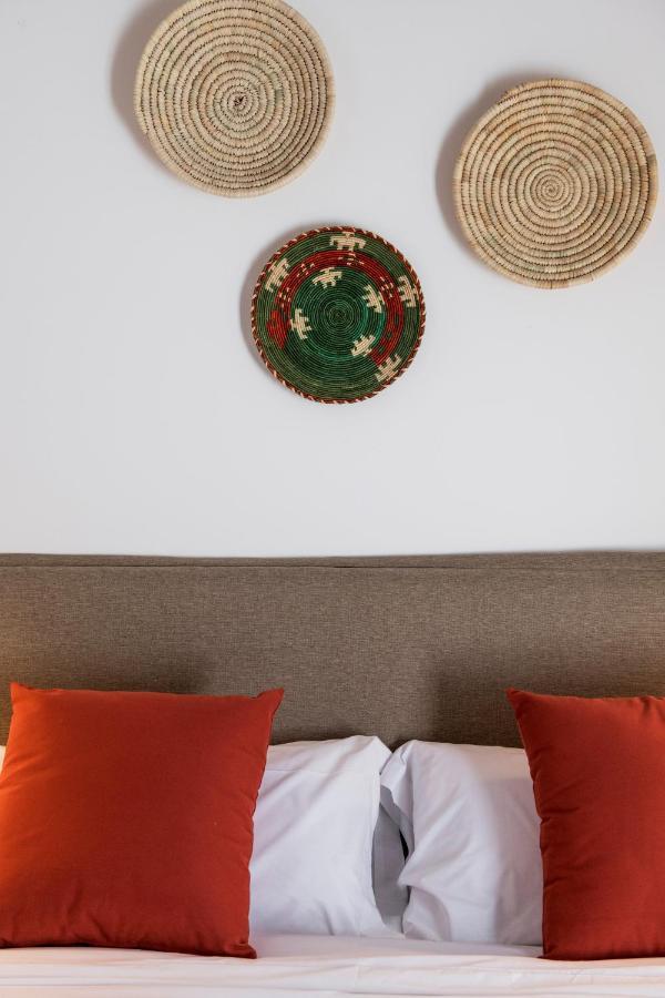 Curolla Petit Hotel María de la Salud Extérieur photo