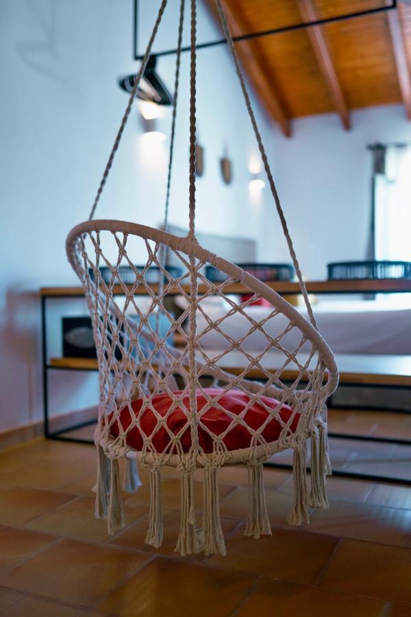 Curolla Petit Hotel María de la Salud Extérieur photo