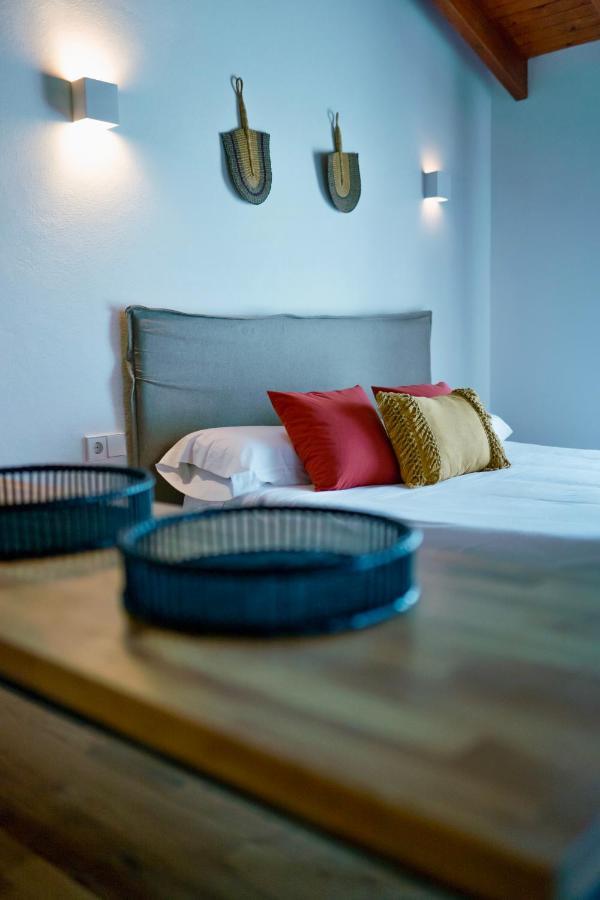 Curolla Petit Hotel María de la Salud Extérieur photo